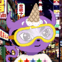 Kitoshi #3956