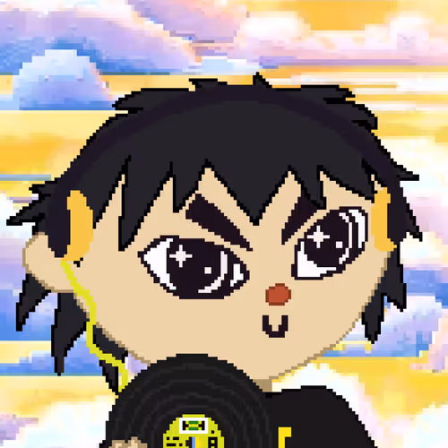 Kitoshis World