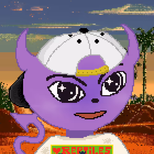 Kitoshis World