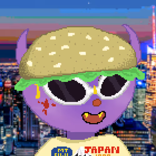 Kitoshis World