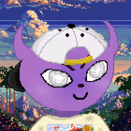 Kitoshi #3176