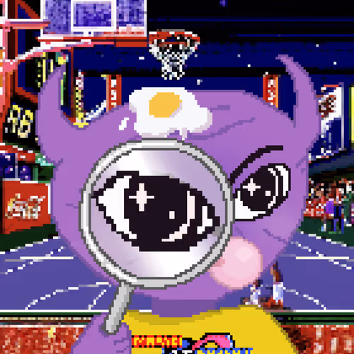 Kitoshis World