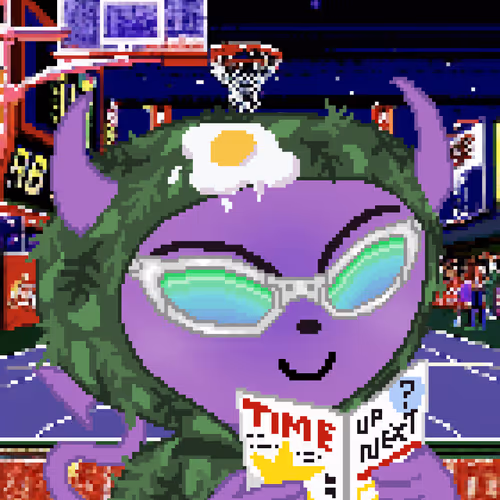 Kitoshis World