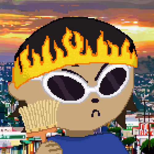 Kitoshis World