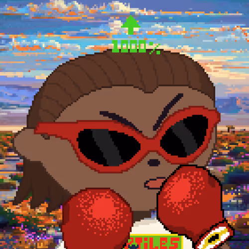 Kitoshis World