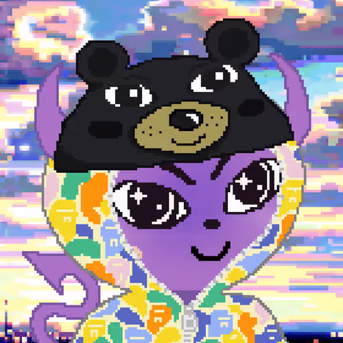 Kitoshis World
