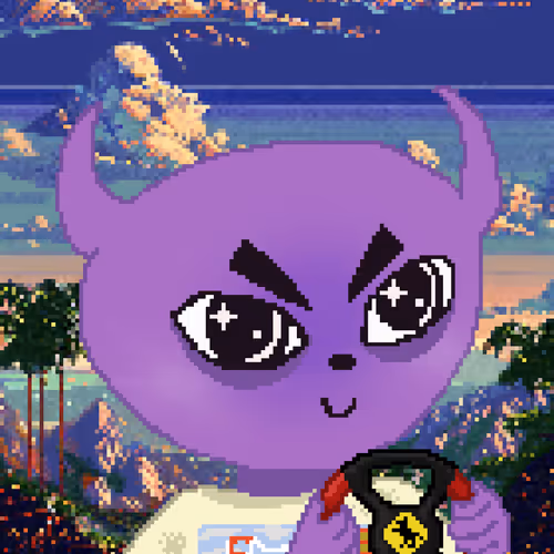 Kitoshis World