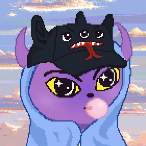 Kitoshis World