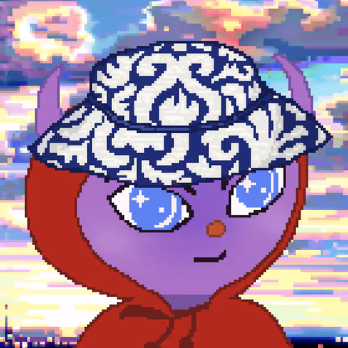 Kitoshis World