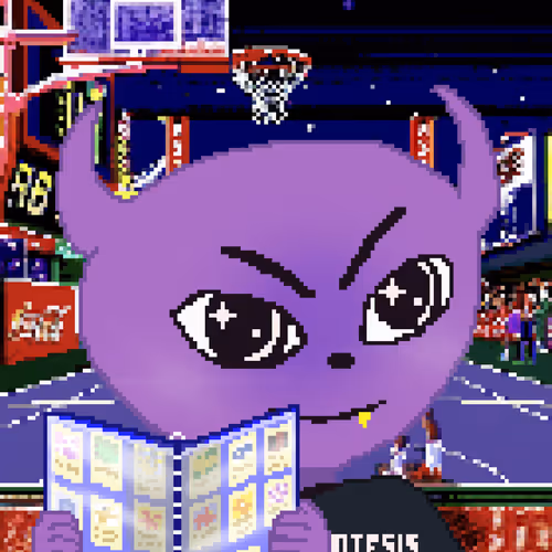 Kitoshis World