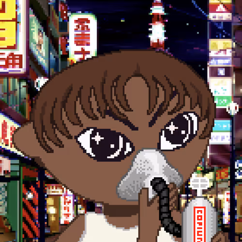 Kitoshis World
