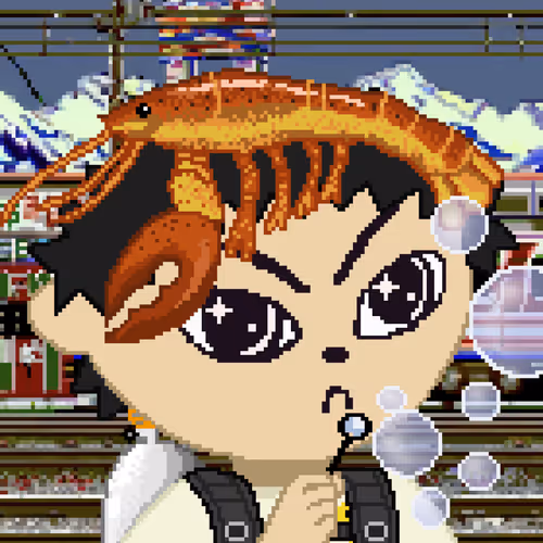 Kitoshis World