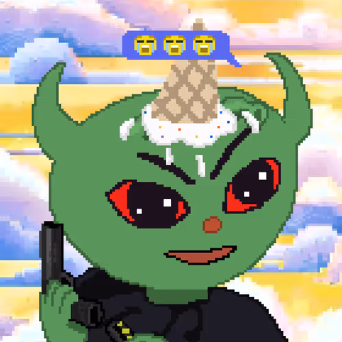 Kitoshis World