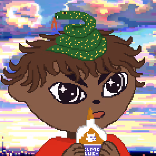 Kitoshis World