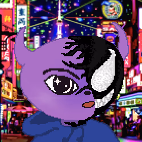 Kitoshi #1438