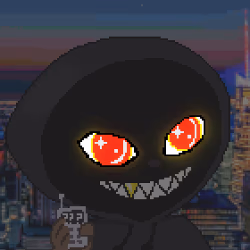 Kitoshis World