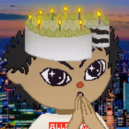 Kitoshis World