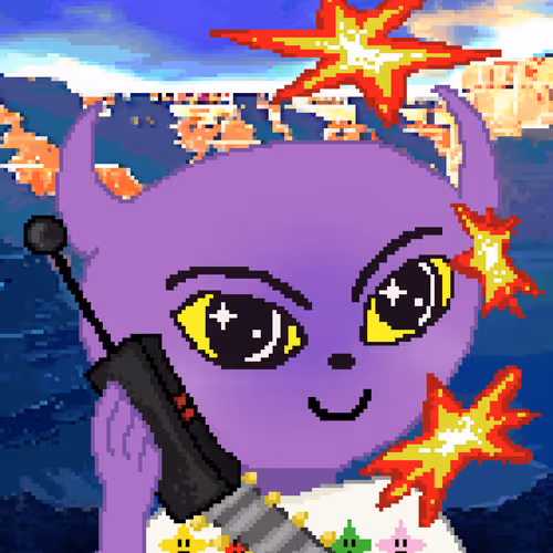 Kitoshis World