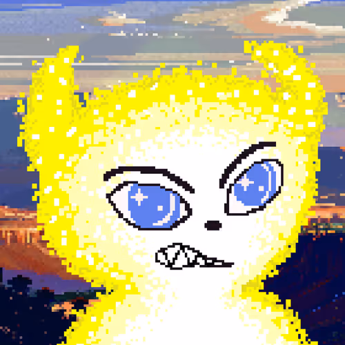 Kitoshis World