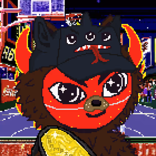 Kitoshis World