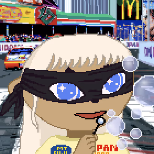 Kitoshis World
