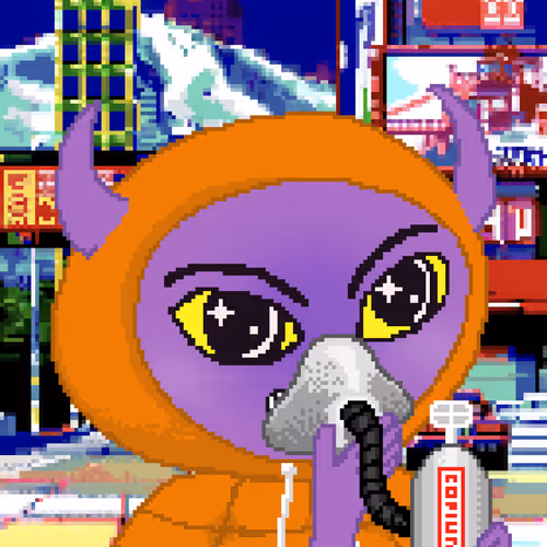 Kitoshis World