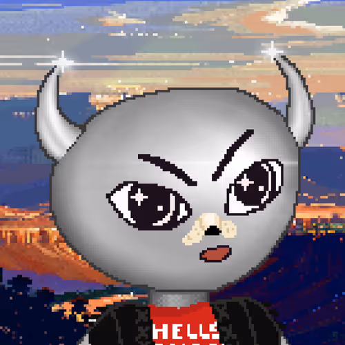 Kitoshis World