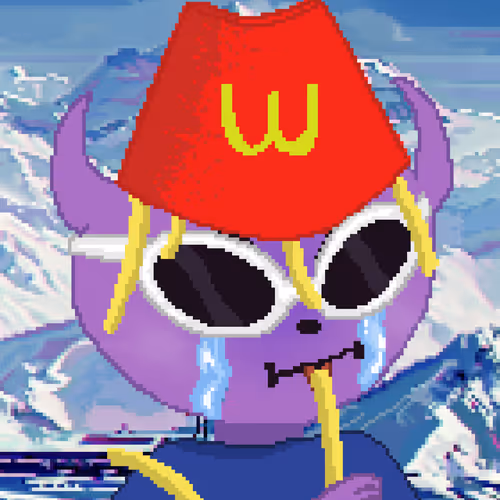 Kitoshis World