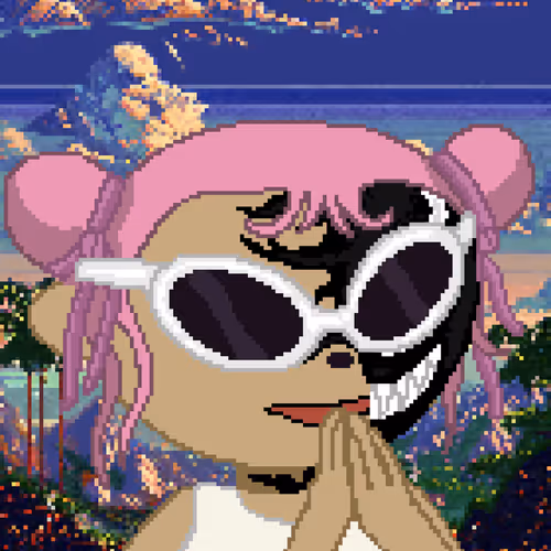 Kitoshis World