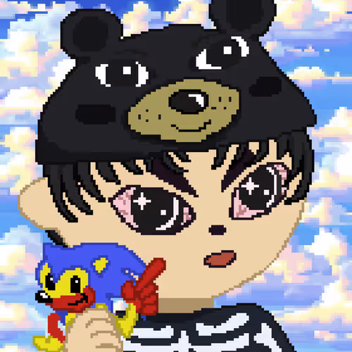 Kitoshis World