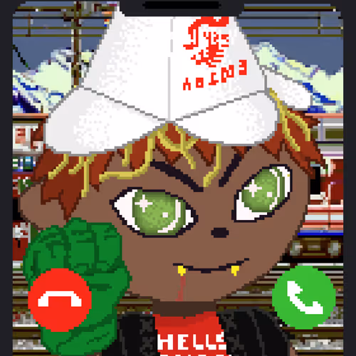 Kitoshis World