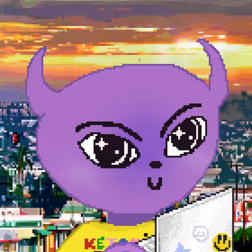 Kitoshis World