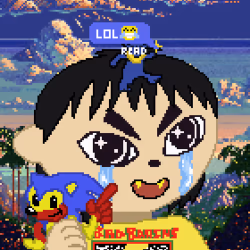 Kitoshis World