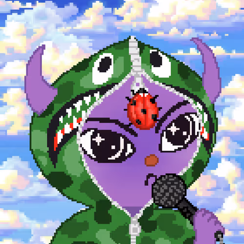 Kitoshis World