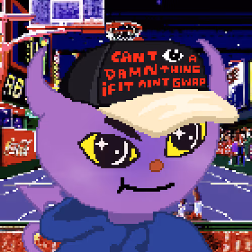 Kitoshis World