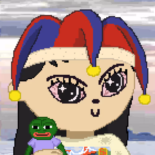 Kitoshis World