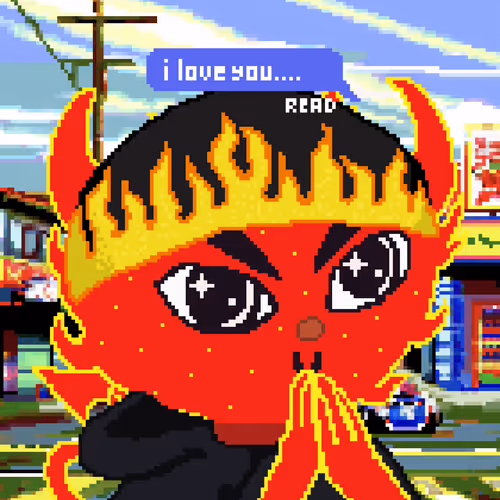 Kitoshis World