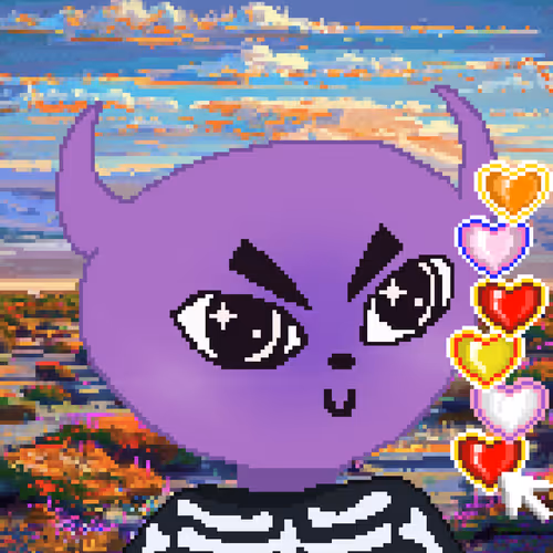 Kitoshis World