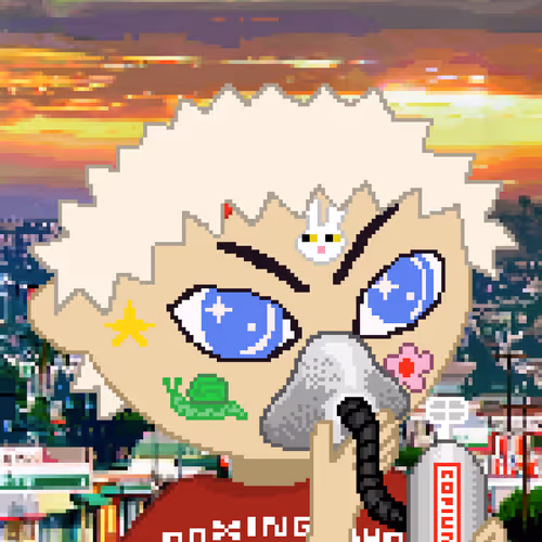 Kitoshis World