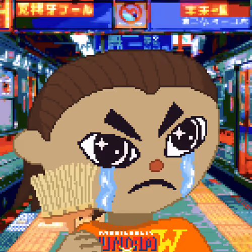 Kitoshi #481