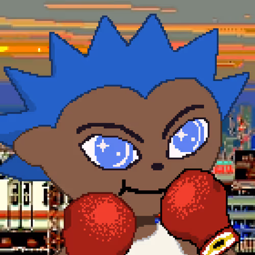 Kitoshis World