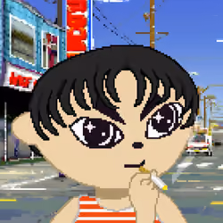 Kitoshi #1277