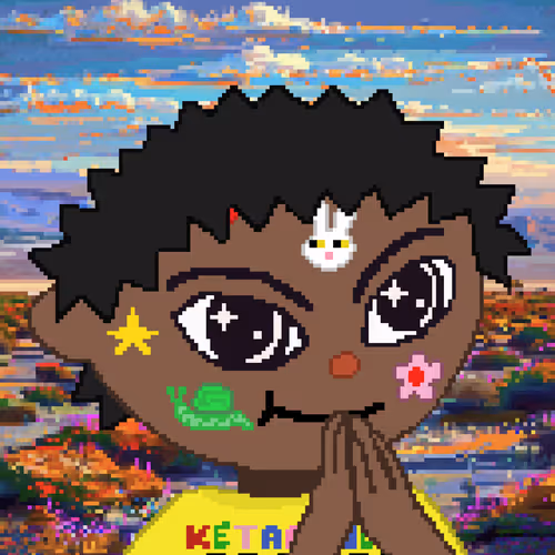 Kitoshis World logo