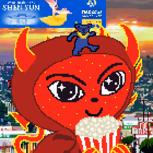 Kitoshis World