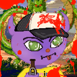 Kitoshi #125