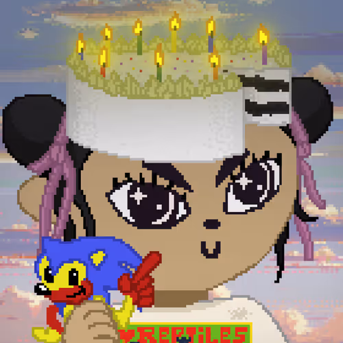 Kitoshis World