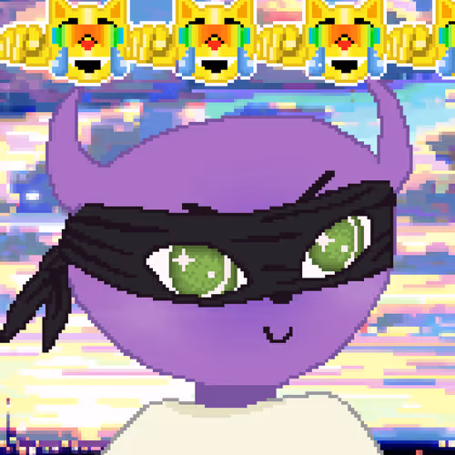 Kitoshis World