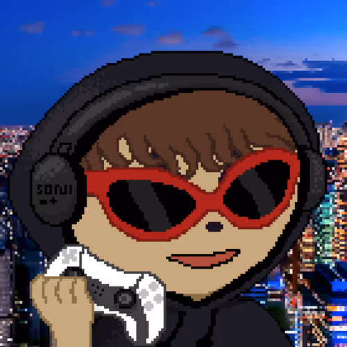 Kitoshis World