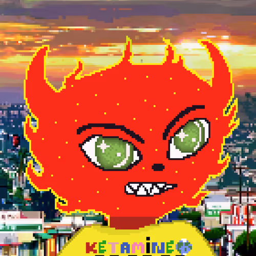 Kitoshis World