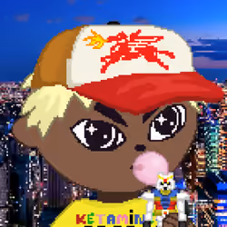 Kitoshi #87